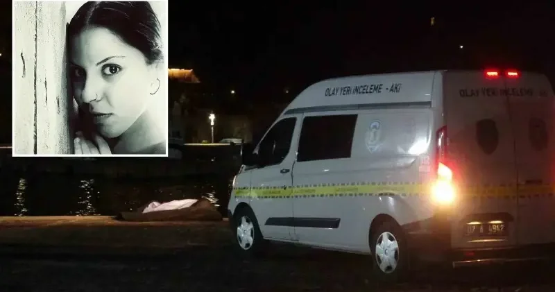 Antalya’da müzisyen falezlerden düşerek hayatını kaybetti Antalya Haberleri