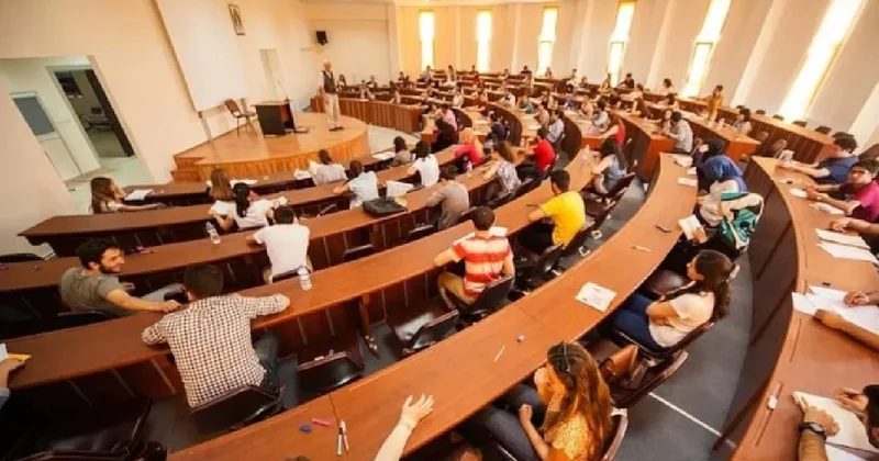 Türkiye’nin en iyi tıp fakültesi değişti Sözcü Gazetesi