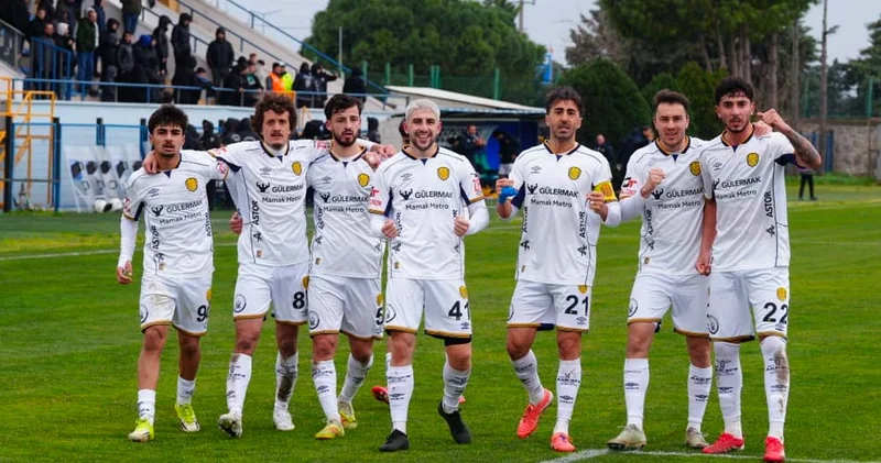 TFF bardağı taşırdı