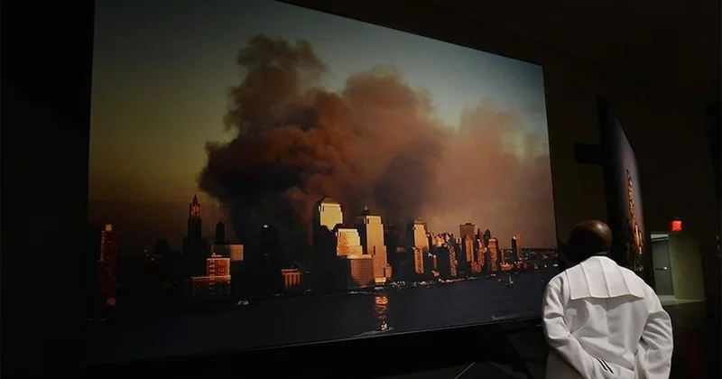 İran: Epstein şebekesi İran ı suçlamak için 11 Eylül benzeri bir olay planlıyor Sözcü Gazetesi