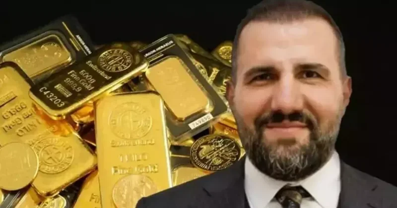 DHMİ eski daire başkanı Mehmet Cemil Acar yakalandı