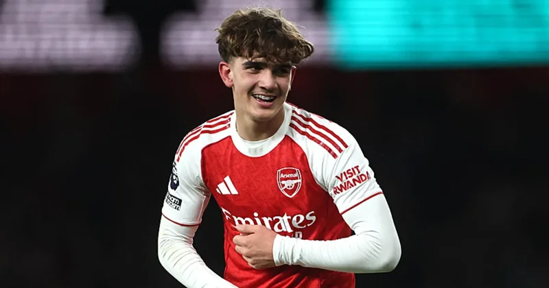 Arsenal, Everton’ı son dakikalarda devirdi!