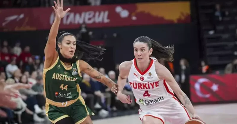 Potanın Perileri 3 sayıyla kaybetti