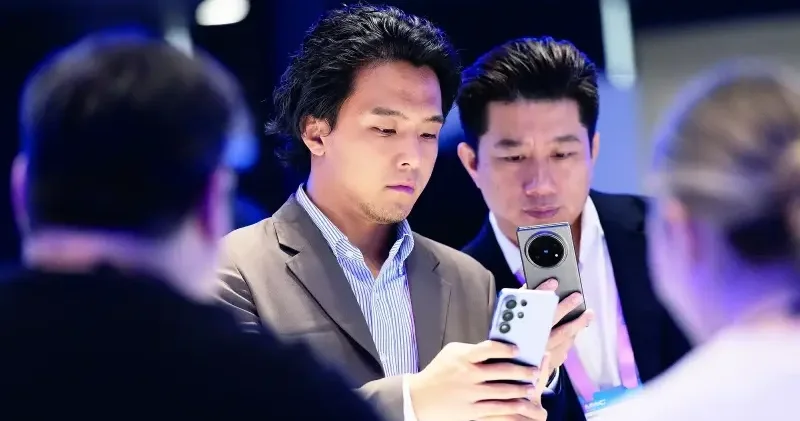 Teknolojinin rotasını Çinliler çiziyor Teknoloji Haberleri