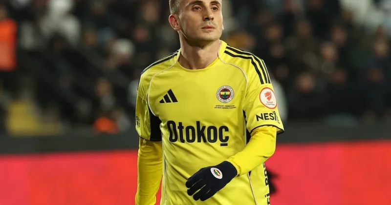 Kerem ve Tedesco arasındaki bağlar koptu Sözcü Gazetesi