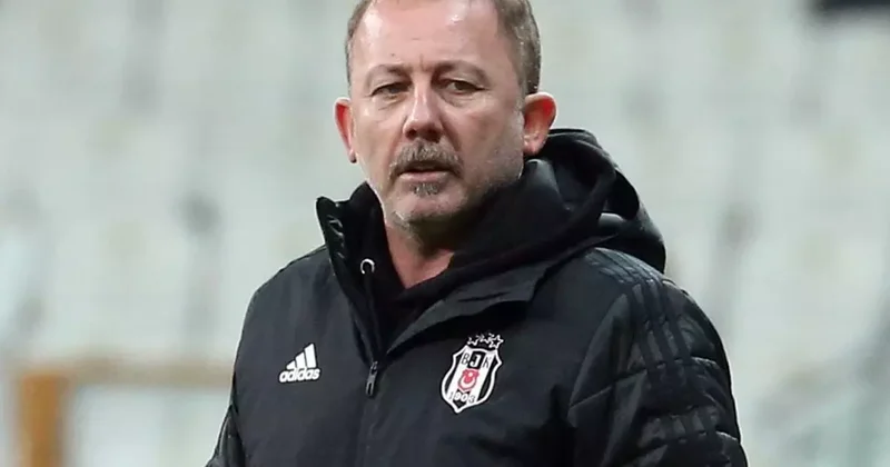 Gelecek sezon şampiyonluğu kafaya koymuş! Sergen Yalçın tam 8 isme Güle güle dedi