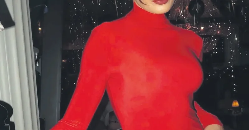 MERVE YURTYAPAN Aradığı mutluluğu sonunda buldu