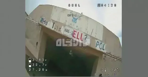 Trump ı delirtecek görüntü ortaya çıktı: ABD üssü savunmasız kaldı!