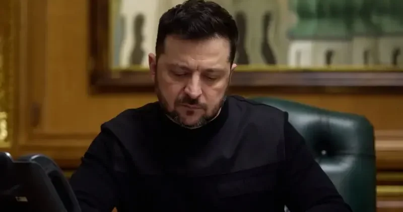 Zelenskiy: Rusya bu hafta 86 füze, 1530 dan fazla güdümlü bomba ve 1770 İHA ile saldırdı Dünya Haberleri