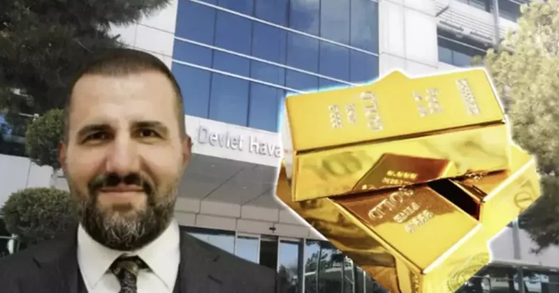 Daha önce tahliye edilmişti! Mehmet Cemil Acar yakalandı