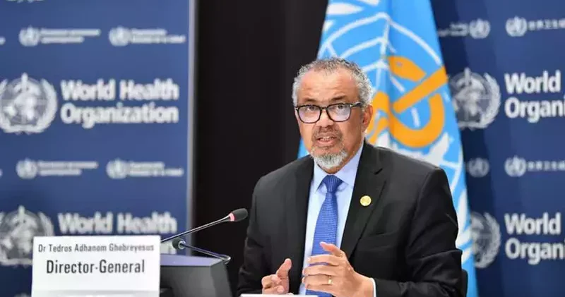 DSÖ: Hastane veya okul bombalamak ‘savaş suçu’dur