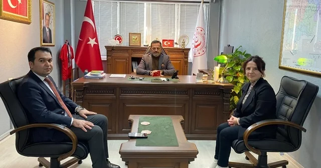 Bilecik te huzurevi hizmetleri masaya yatırıldı Bilecik Haberleri