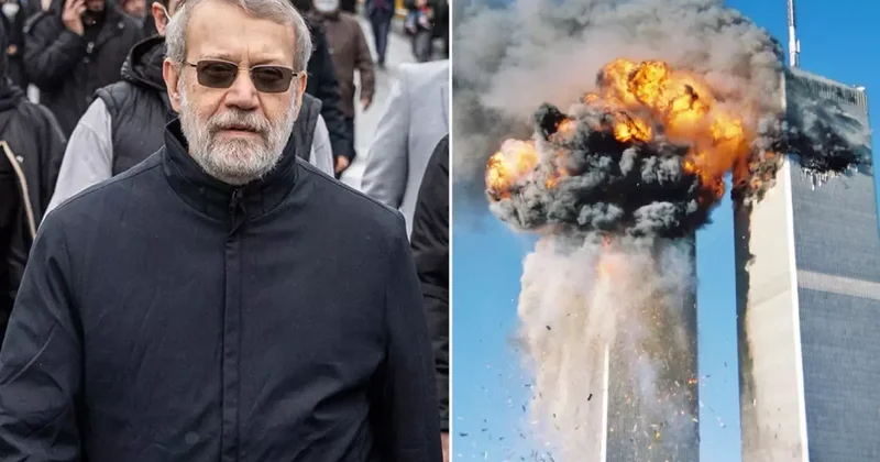 İran: 11 Eylül saldırısına benzer bir olay sahneleyip suçu bize atmayı planlıyorlar