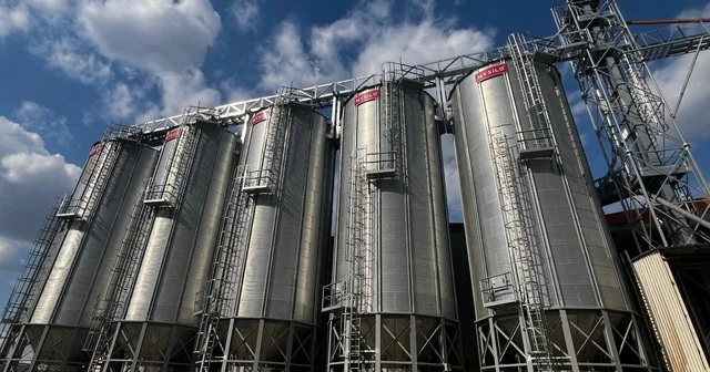 Şırnak ta 2 bin 500 ton kapasiteli yem üretim tesisi tamamlandı Şırnak Haberleri