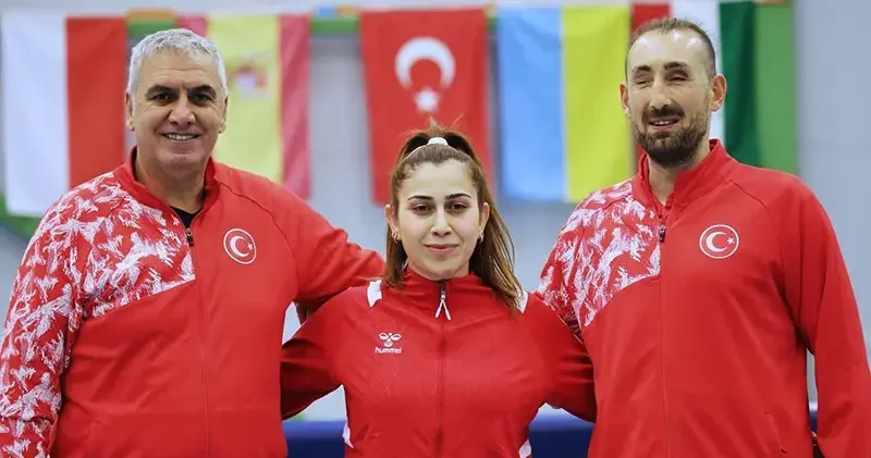Goalball Dünya Şampiyonası’nda millilerin rakipleri belli oldu