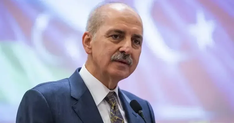 Kurtulmuş tan Uluslararası İslamofobi ile Mücadele Günü mesajı: İslam karşıtlığı küresel tehdit Gündem Haberleri