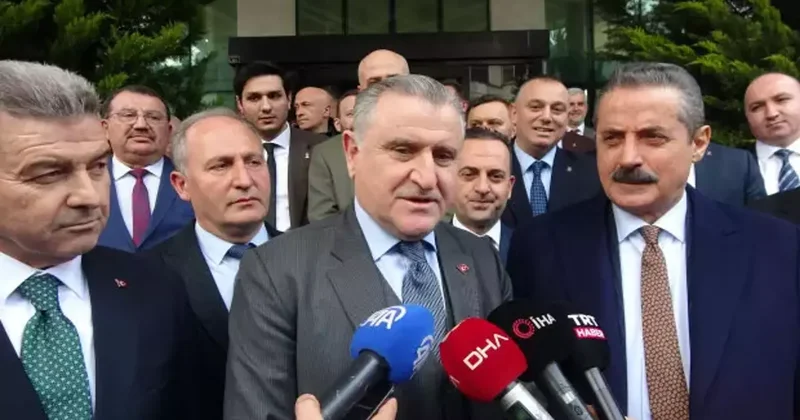 Bakan Bak tan Arda Güler açıklaması: Uzun yıllar konuşulacak
