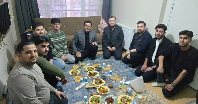 Battalgazi de ramazan ayında dayanışma programları Malatya Haberleri