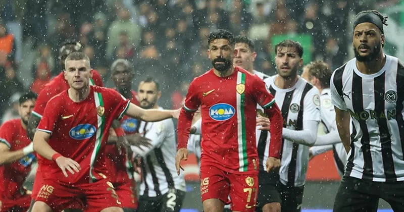 Amedspor, Manisa FK engeline takılmadı!