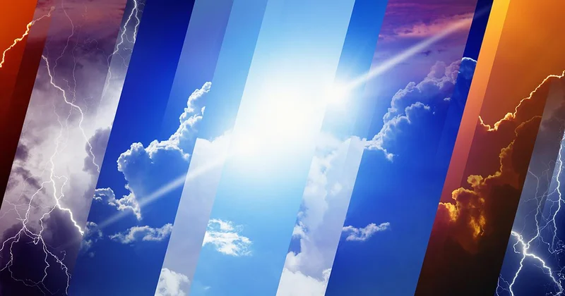 Bayramda ülkemizi nasıl bir hava karşılayacak?