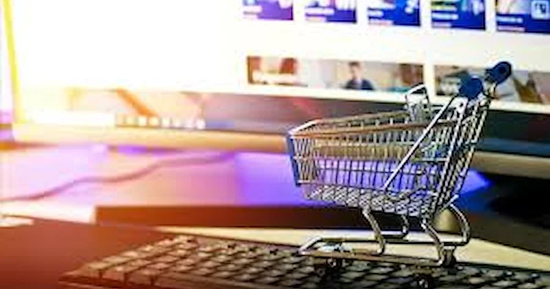 İnternetten satış yapanlar dikkat: Maliye şimdi de burayı radarına aldı Sözcü Gazetesi