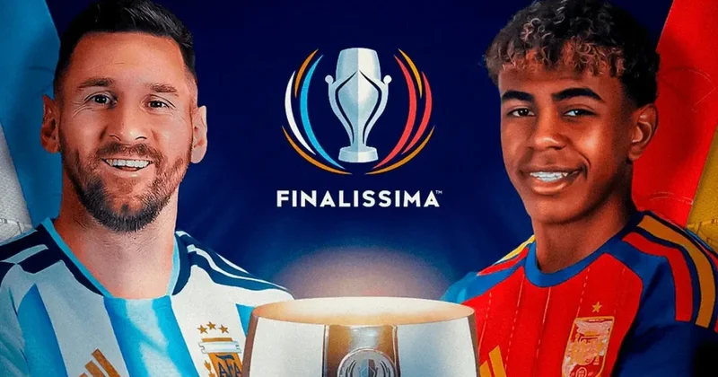 Messi ve Yamal karşı karşıya gelecekti! Dev maç hakkında şok karar Sözcü Gazetesi