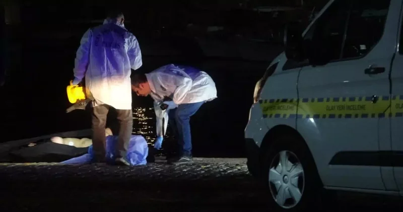 Dengesini kaybedince falezlerden düştü: Talihsiz müzisyen hayatını kaybetti