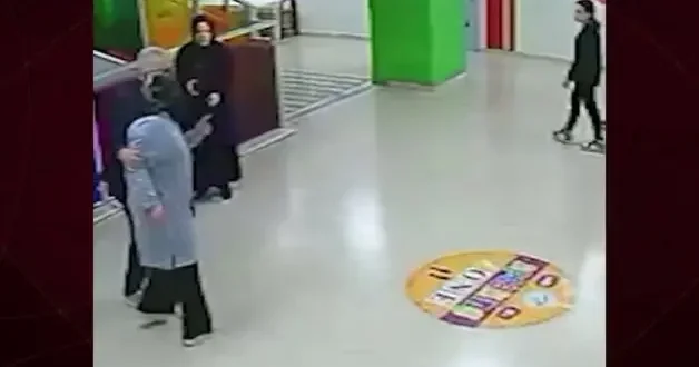 Malatya da özel bir okulun müdür yardımcısı velinin saldırısına uğradı