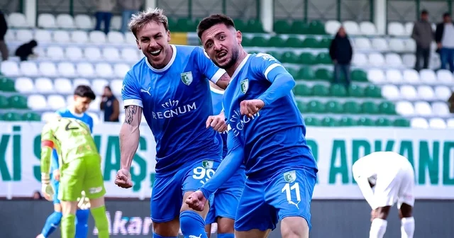 Sipay Bodrum FK evinde Boluspor la oynayacak Muğla Haberleri