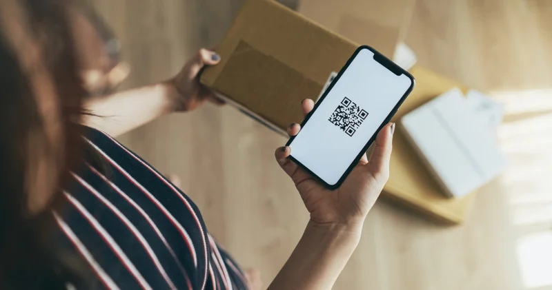 Menülerden temassız ödemeye kadar hayatımızın her yerinde... Peki nasıl ortaya çıktı bu QR kod?