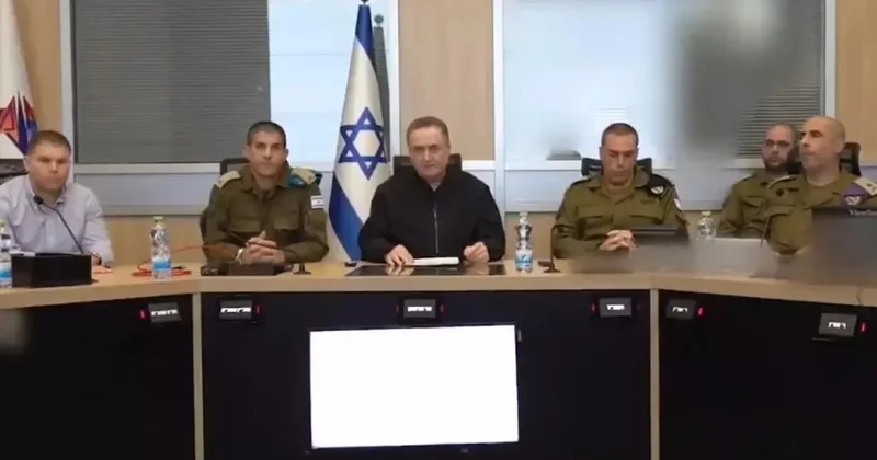 Bu görüntüler konuşuluyor! Netanyahu öldü iddiası ortalığı karıştırdı Sözcü Gazetesi