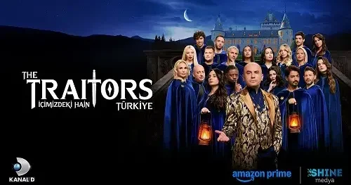 ‘İçlerinden bazıları göründükleri kadar masum değil’