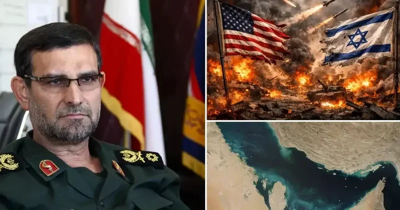 İran Körfez ülkelerine birlik çağrısı yapıp uyarıda bulundu: ABD ve yabancılara güvenmeyin Dünya Haberleri