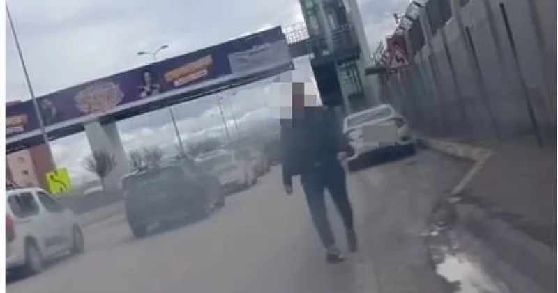 Fahri müfettiş darp etti iddiası! Son dakika haberleri