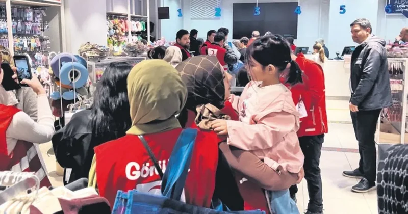 Yeşil vatan şehidine anlamlı vefa