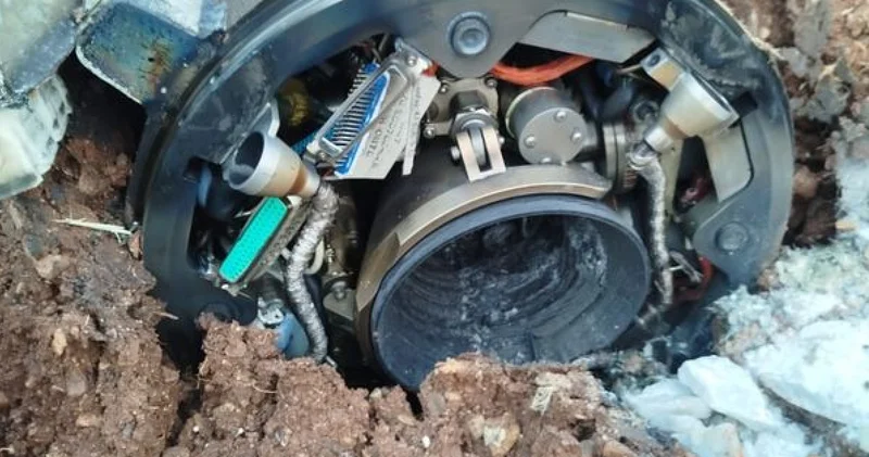 İran Devrim Muhafızları: Taklit İHA’larla Türkiye ve bölge ülkeleri hedef alınıyor Dış Haberler