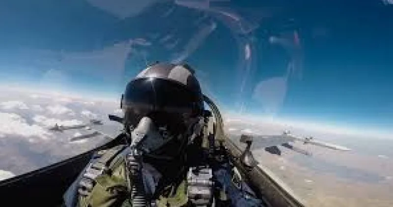 Türk pilotları artık tamamen milli kokpitlerde yetişecek! İş Yaşam Haberleri