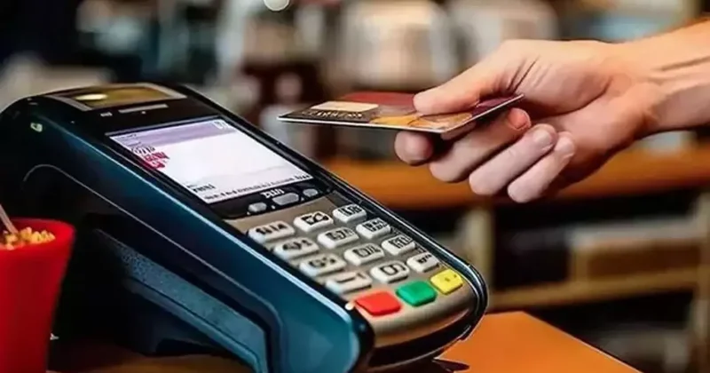 Kredi kartı sahipleri dikkat: Sakın onaylamayın! Para buhar oluyor