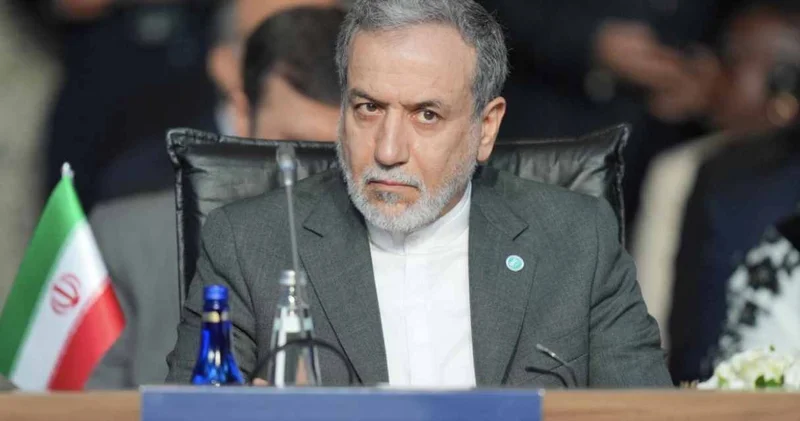 İran’dan Hark Adası açıklaması: Roketler BAE’den ateşlendi