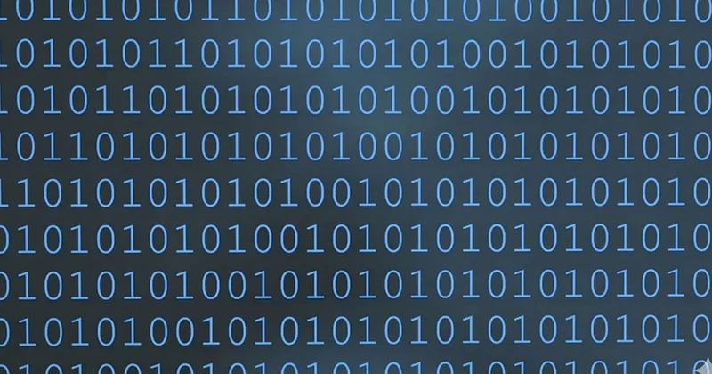 0 lar ve 1 ler sosyal medyayı salladı! Peki ne anlama geliyor? Sözcü Gazetesi