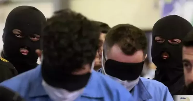 İran, İsrail e bilgi sızdıran 20 ajan yakaladı