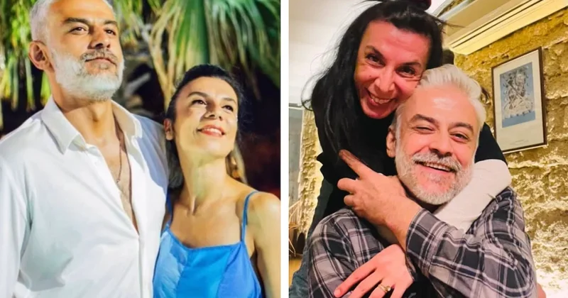 45 yaşında hayatını kaybetmişti: Kanbolat Görkem Arslan’ın eşinden duygulandıran sözler Sözcü Gazetesi