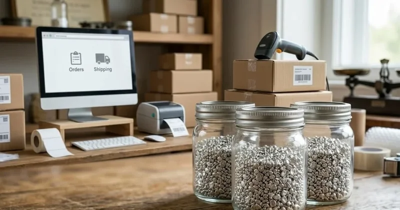 Gümüşte kayıt dışı dönemi bitiyor: İnternetten poşetle gümüş alanlar dikkat! Sözcü Gazetesi