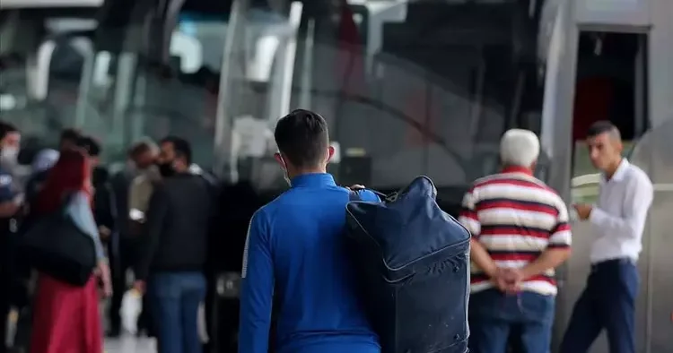 Bayram öncesi otobüs biletlerinde komisyon tartışması! Elinizi çabuk tutun