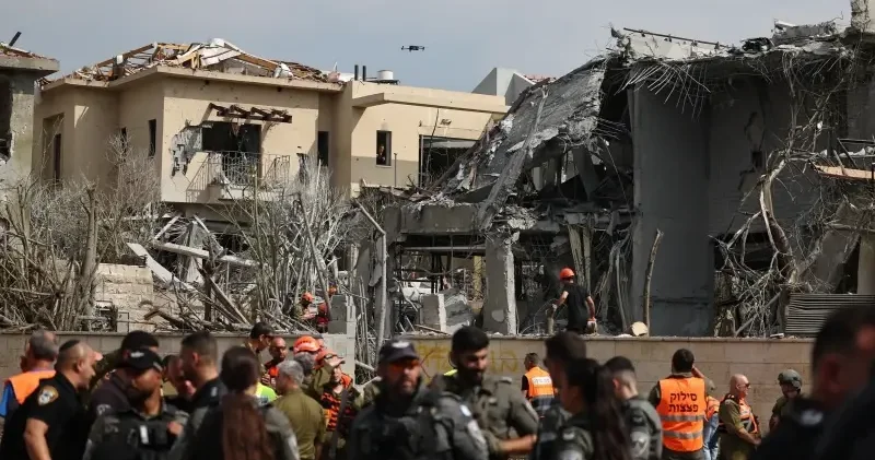 Kuveyt BAE ve Mısır dışişleri bakanları bölgedeki tırmanmayı görüştü Ortadoğu Haberleri