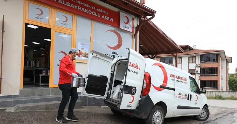 “81 İlde 81 Aşevi” projesi büyüyor: 22 yeni aşevi açılacak