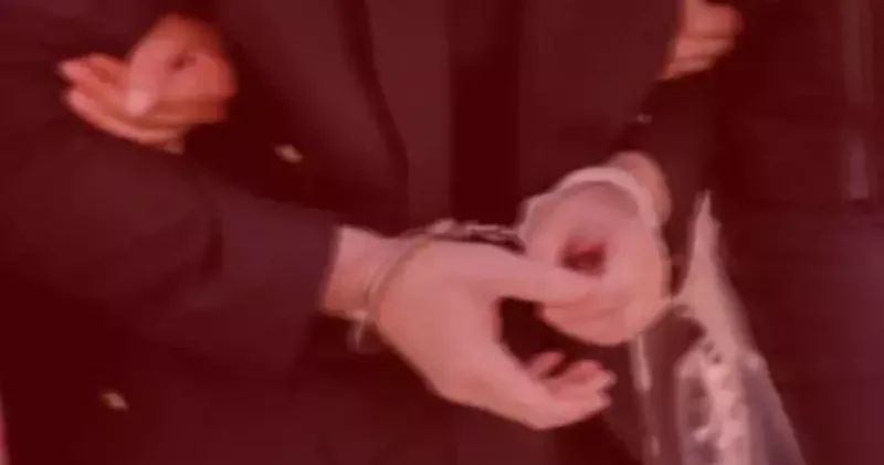 Marka Yatırım Holding e operasyon: 5 gözaltı