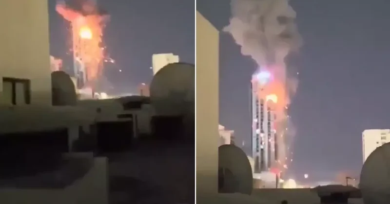 İran, ABD nin dev bankasını böyle vurdu