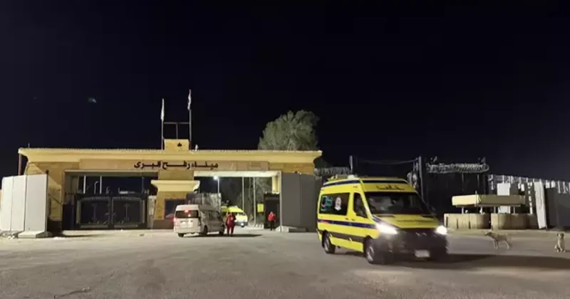 İsrail den yeni Gazze kararı!