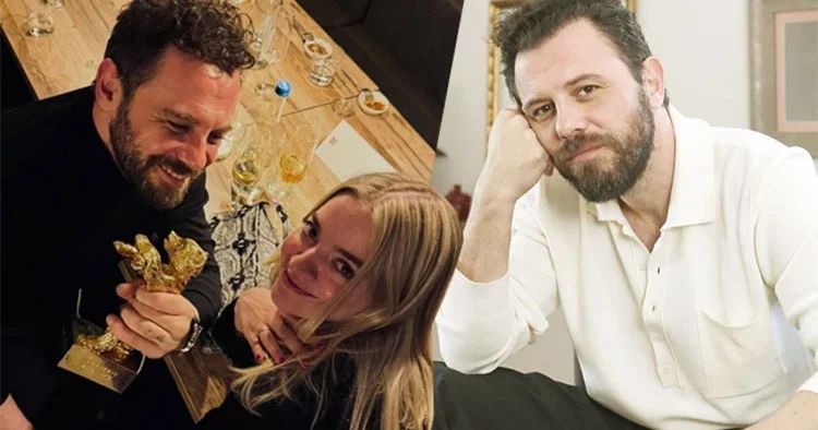 Yusuf Akgün: Festivalde rol çaldım evlenme teklif ettim